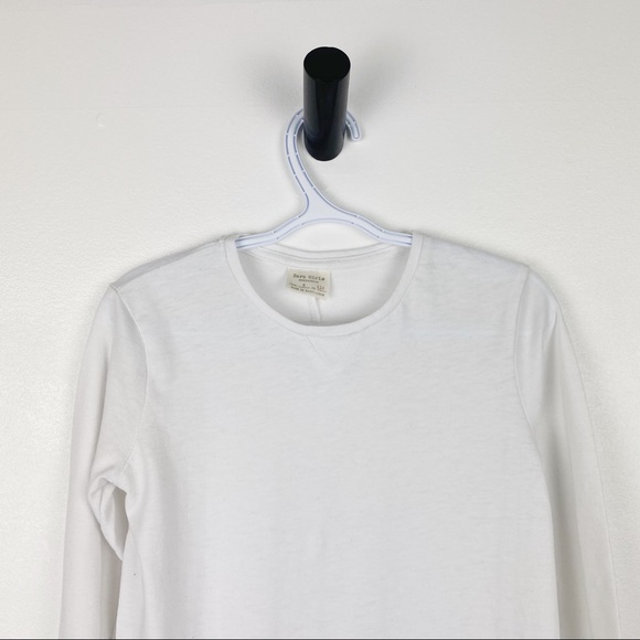 Zara Be You Long Sleeve T-Shirt - Picture 2 of 4